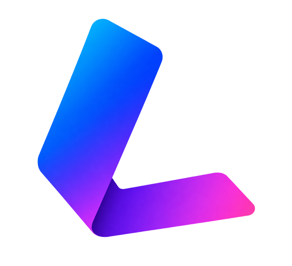 LayoutLeap Logo